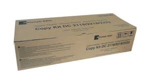 Toner Triumph Adler DC-2118 (Čierny) - originál