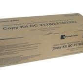 Toner Triumph Adler DC-2118 (Čierny)