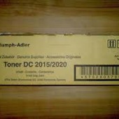 Toner Triumph Adler H2036 (Čierny)