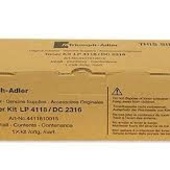 Toner Triumph Adler TK-4118 (Čierny)