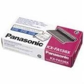 Fólia do faxu Panasonic KX-FA136X 2 kusy