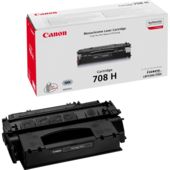 Toner Canon CRG 708H, 0917B002 - originálný (Čierny)