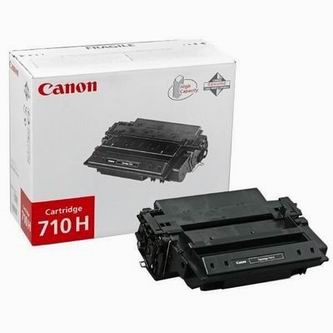 Toner Canon CRG-710H (Čierny) - originálný