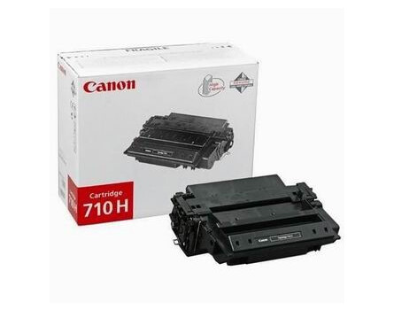 Toner Canon CRG-710H (Čierny) - originálný