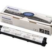 Toner Panasonic KX-FA76X (Čierny)