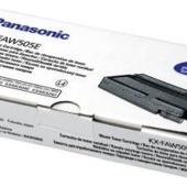 Zberač odpadového tonera Panasonic KX-FAW505E