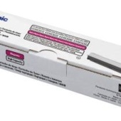 Toner Panasonic KX-FATM507E (Purpurový)