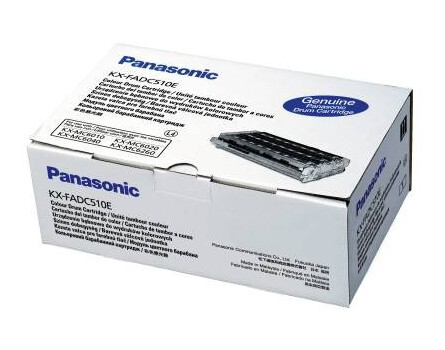 Fotoválec Panasonic KX-FADC510E