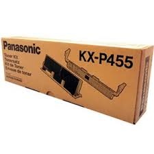 Toner Panasonic KX-P455 (Čierny) - originál