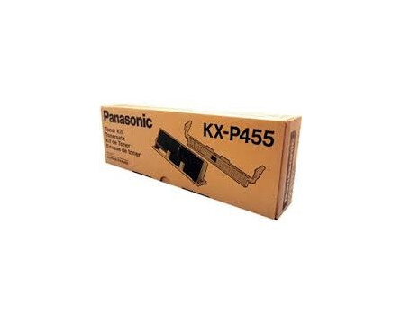 Toner Panasonic KX-P455 (Čierny)