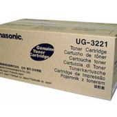 Toner Panasonic UG-3221 (Čierny)