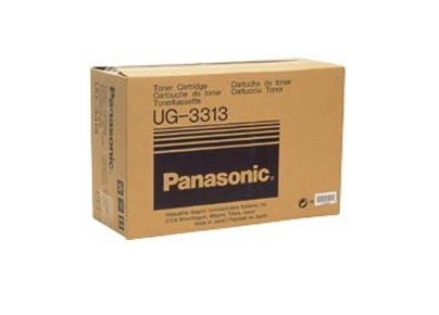 Toner Panasonic UG-3313 (Čierny) - originál