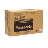 Toner Panasonic UG-3313 (Čierny)