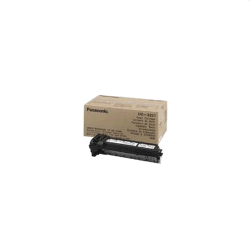 Toner Panasonic UG-3380 (Čierny) - originál