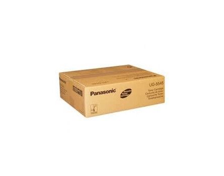 Toner Panasonic UG-5545 (Čierny)