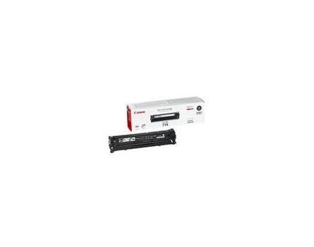 Toner Canon č.716 - CRG-716Bk (Čierny) - originálný