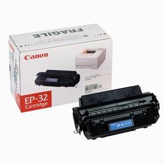 Toner Canon EP-32 (Čierny) - originálný