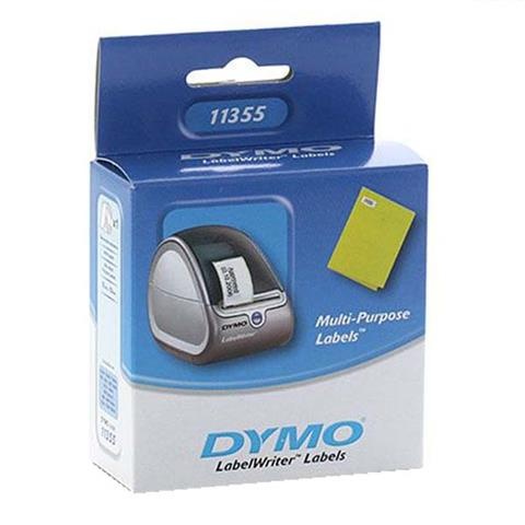 E-shop Role Dymo 11356 &quot;Biele vizitky s menom&quot; (89x41mm, 1 role,)