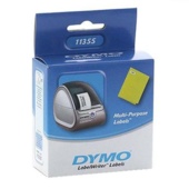 Role Dymo 11356 &quot;Biele vizitky s menom&quot; (89x41mm, 1 role,)