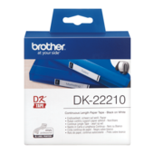 Role Brother DK-22210 (29mm, role 30,5 m)