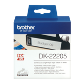 Role Brother DK-22205 (62 mm, rola 30,5 m)