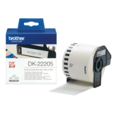 Role Brother DK-22205 (62 mm, rola 30,5 m)