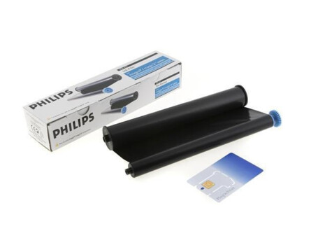 Fólia do faxu Primera Technology PFA331 - originálne (Čierna)