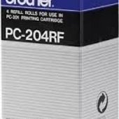 Fólia do faxu Brother PC204RF - originálne