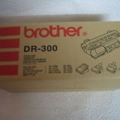 Fotoválec Brother DR-300 - originálny