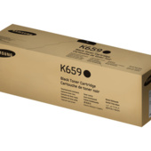 Toner Samsung CLT-K659S - originálny (Čierny)