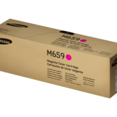 Toner Samsung CLT-M659S - originálny (Purpurový)