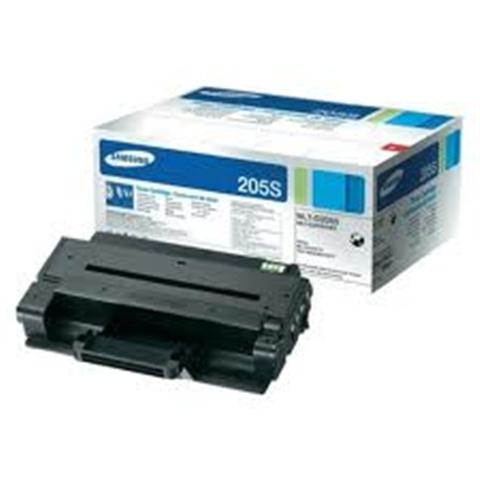 Toner Samsung MLT-D205S - originální (Čierny)