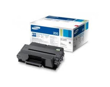 Toner Samsung MLT-D205E - originálny (Čierny)